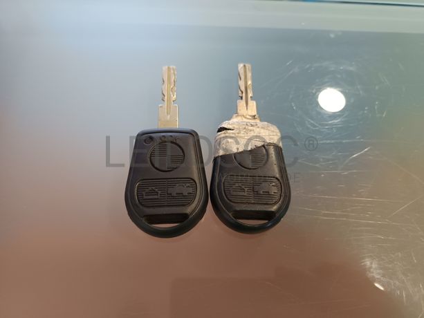 BMW 525D · Ano 1997