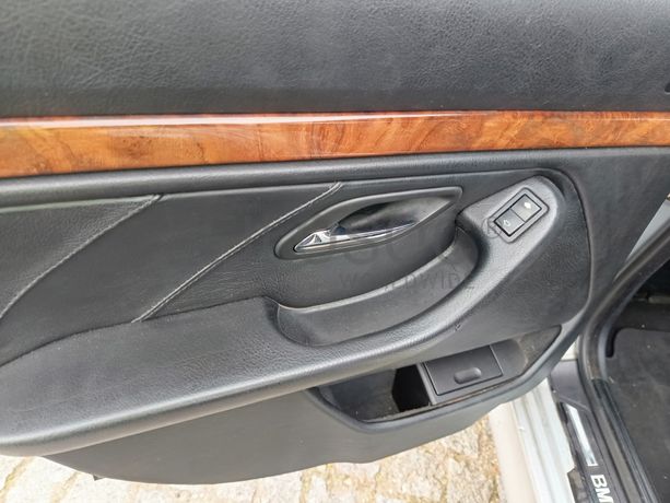 BMW 525D · Ano 1997