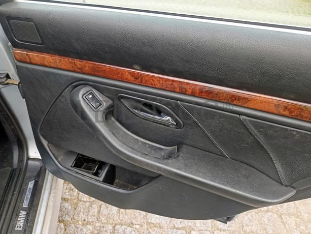 BMW 525D · Ano 1997