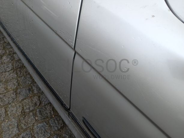 BMW 525D · Ano 1997