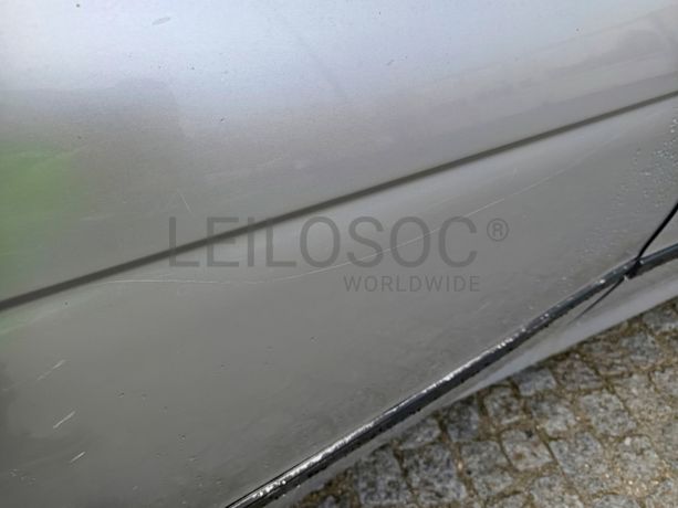 BMW 525D · Ano 1997