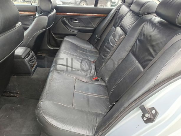 BMW 525D · Ano 1997