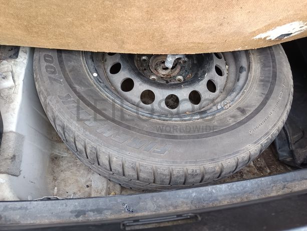 BMW 525D · Ano 1997