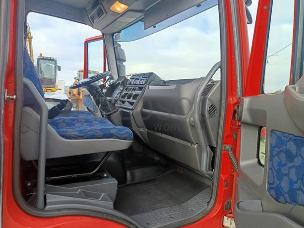 Iveco ML 7SE16 · Ano 2008