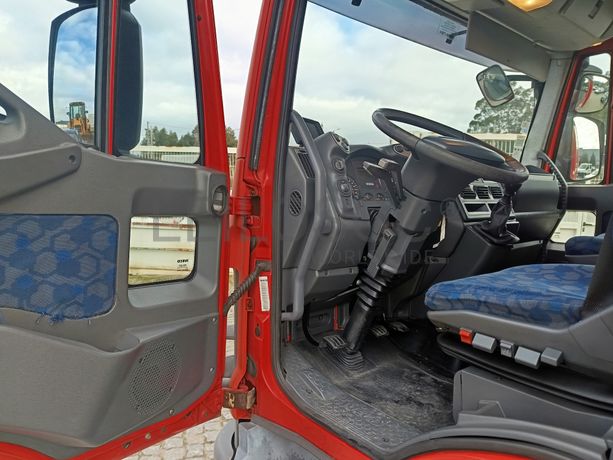 Iveco ML 7SE16 · Ano 2008