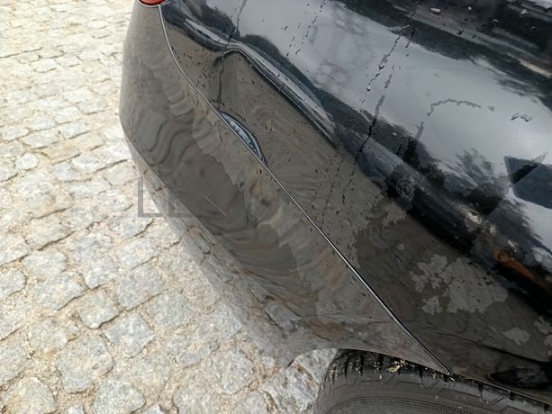 BMW 318d · Ano 2014