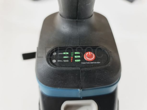 Aparafusadora de Impacto