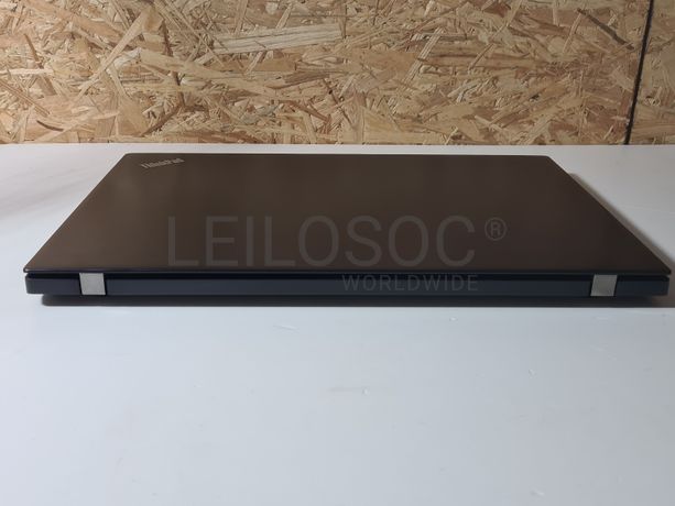 Portátil Lenovo ThinkPad T470s