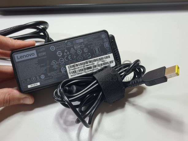 Portátil Lenovo ThinkPad T470s