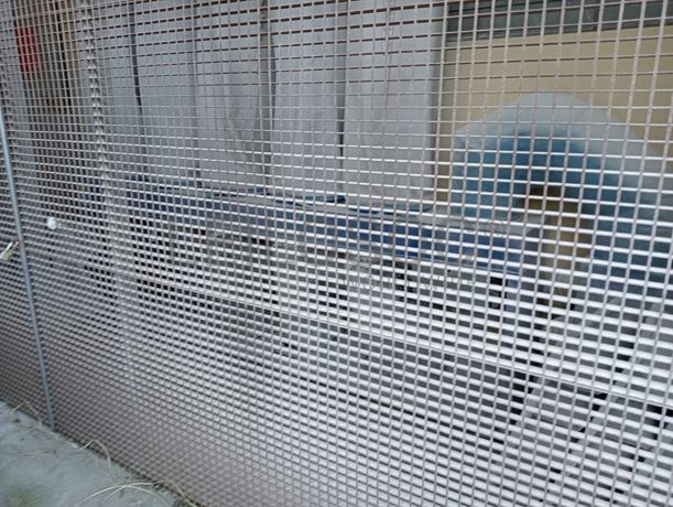 Equipamentos de Apoio à Indústria