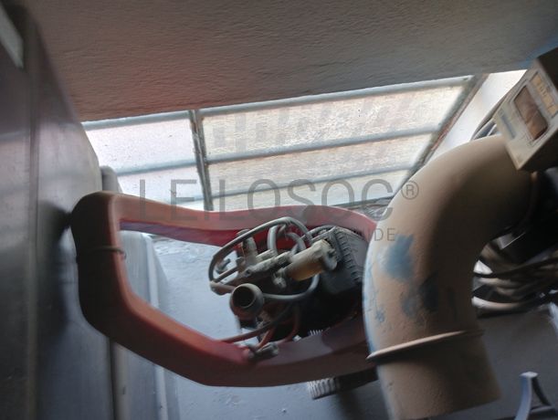 Equipamentos de Apoio à Indústria