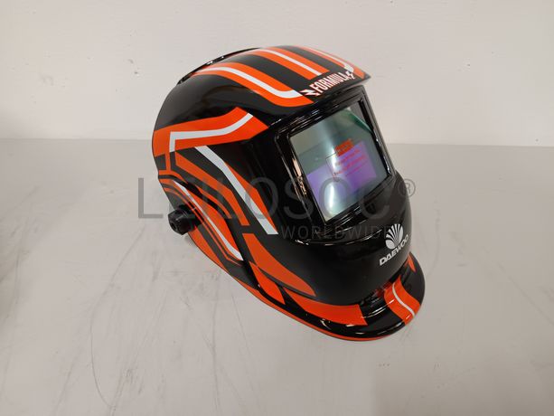 Máscara de soldar Daewoo