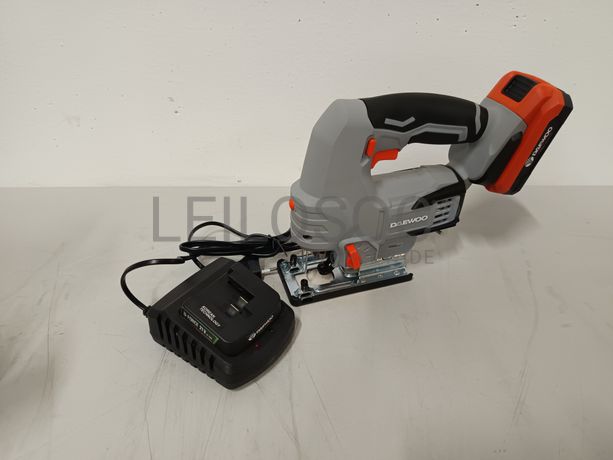 Serra tico-tico Daewoo