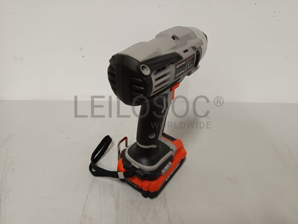 Berbequim de impacto Daewoo