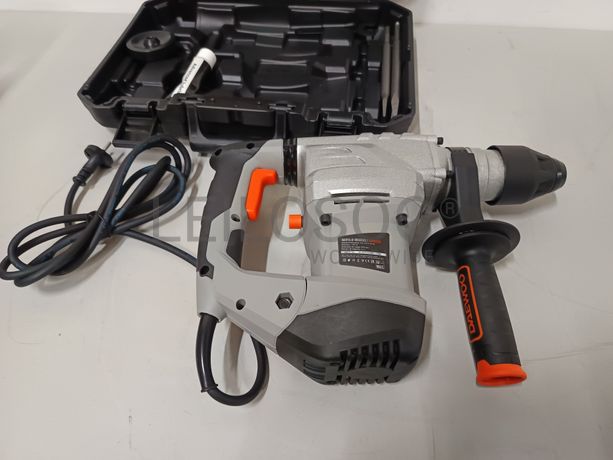 Martelo rotativo Daewoo