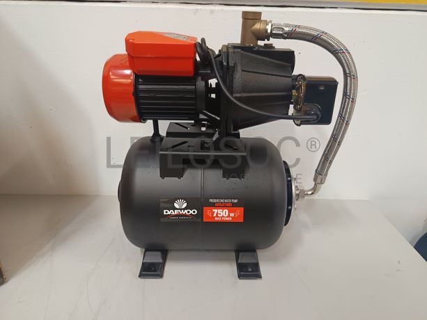 Bomba pressurizadora Daewoo