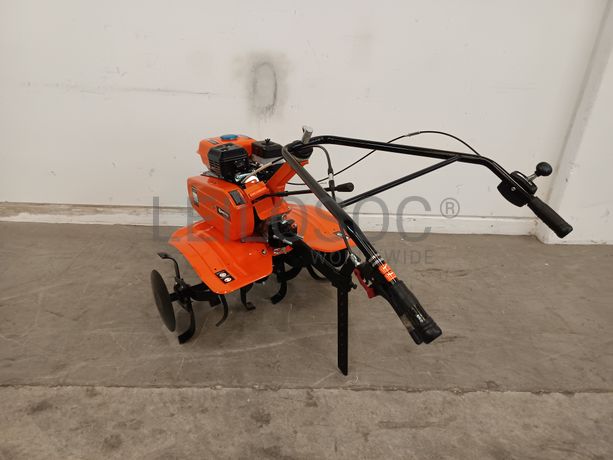 Motocultivador Daewoo