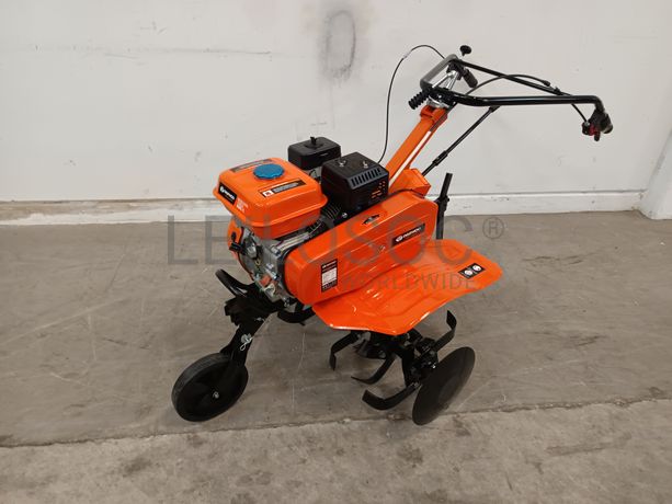 Motocultivador Daewoo