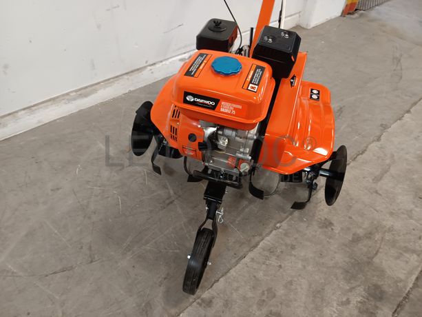 Motocultivador Daewoo