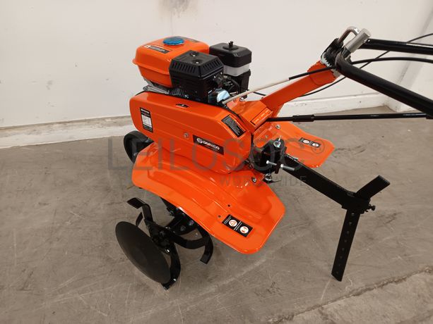 Motocultivador Daewoo