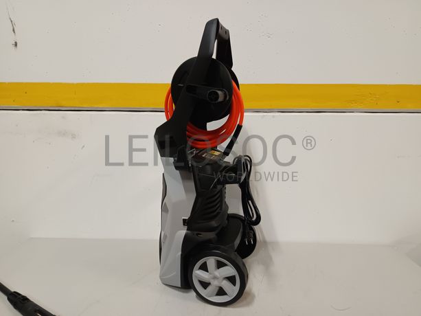 Máquina de lavar de pressão Daewoo