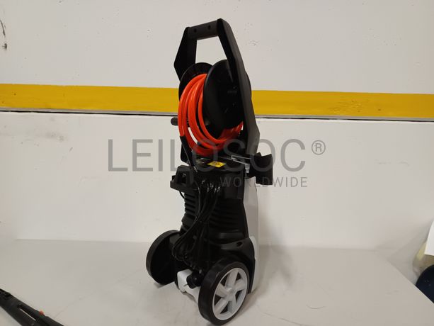 Máquina de lavar de pressão Daewoo