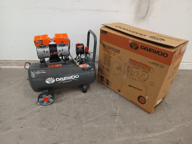 Compressor 50 L Daewoo