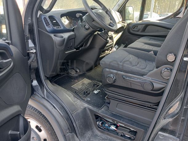 Iveco Daily · Ano 2018