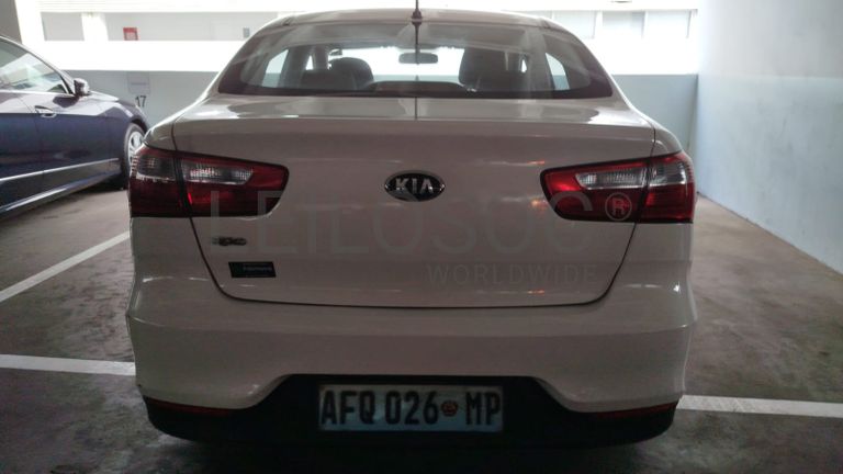 Kia/RIO