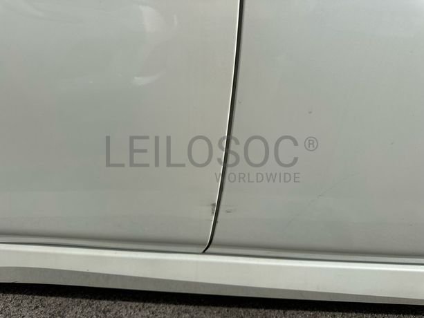 Nissan Leaf EV · Ano 2019