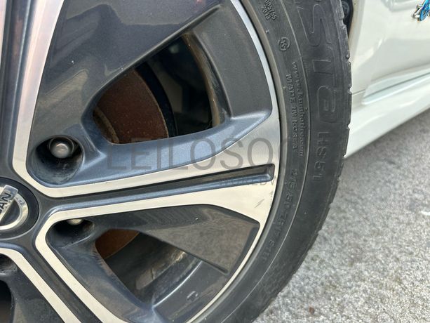 Nissan Leaf EV · Ano 2019