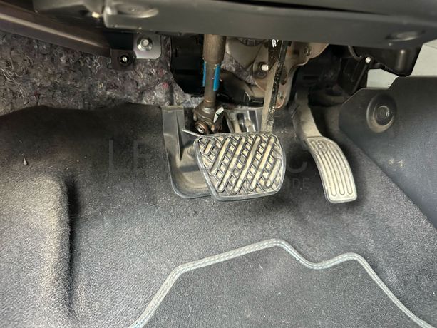 Nissan Leaf EV · Ano 2019