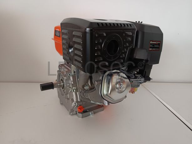 Motor a gasolina Daewoo