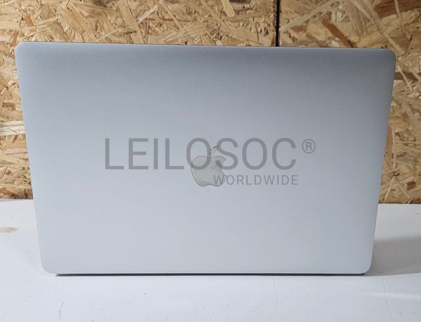 Portátil MacBook Pro