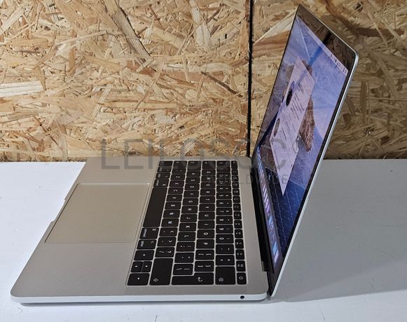 Portátil MacBook Pro