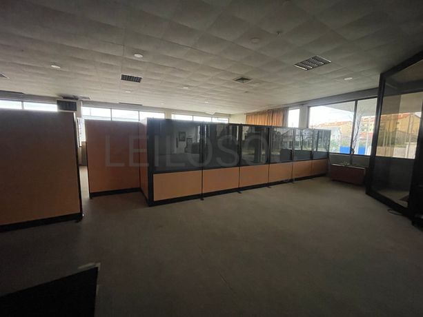 Biombos · Estante pendurados