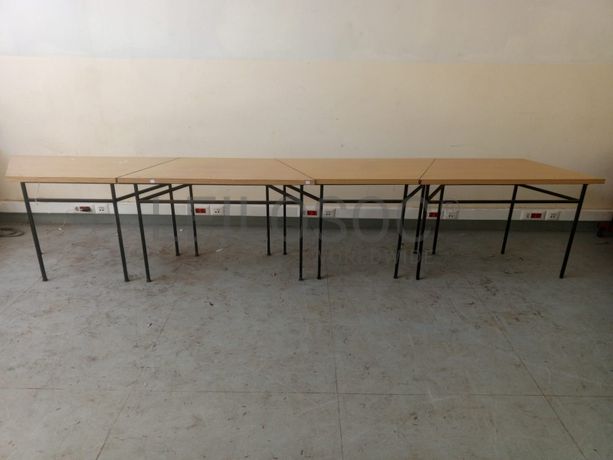 Mobiliário de escritório