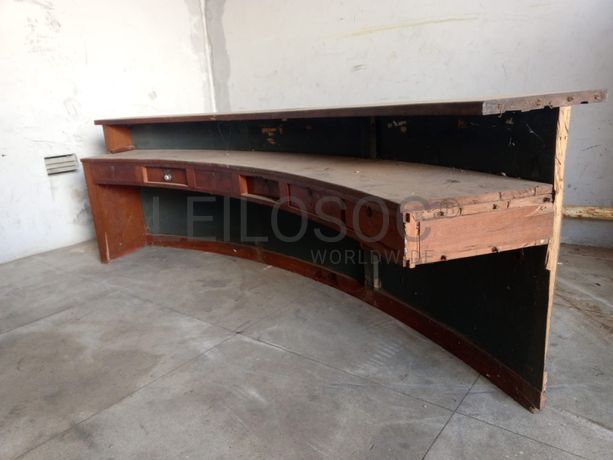 Mobiliário de escritório