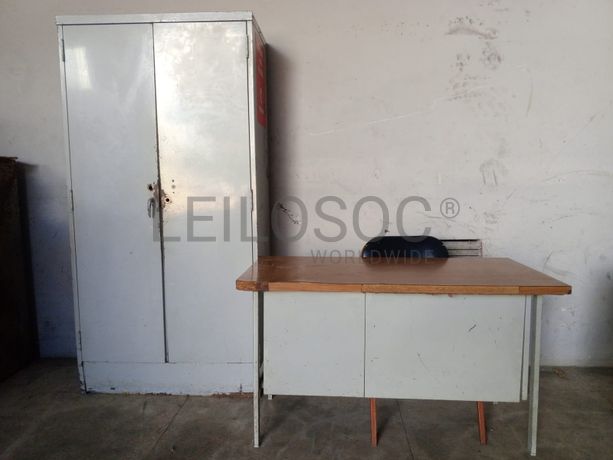 Mobiliário de escritório