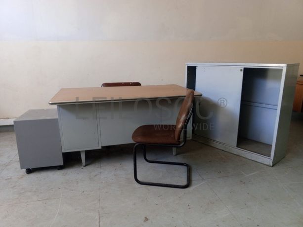 Mobiliário de escritório
