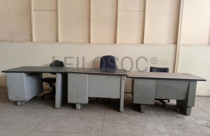 Mobiliário de escritório