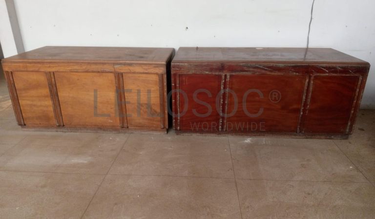 Mobiliário de escritório