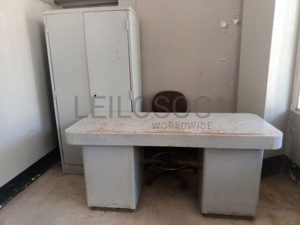 Mobiliário de escritório