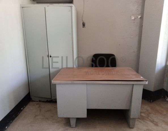 Mobiliário de escritório