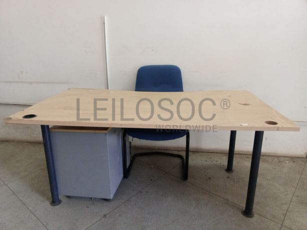 Mobiliário de escritório