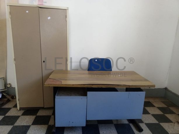 Mobiliário de escritório