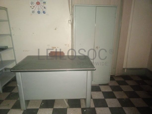 Mobilário de escritório