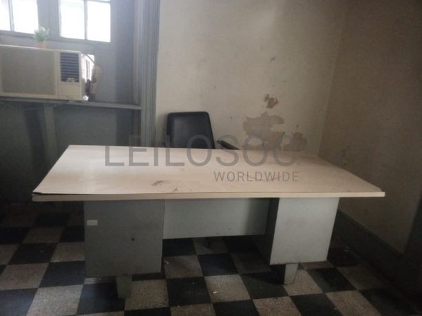 Mobilário de escritório