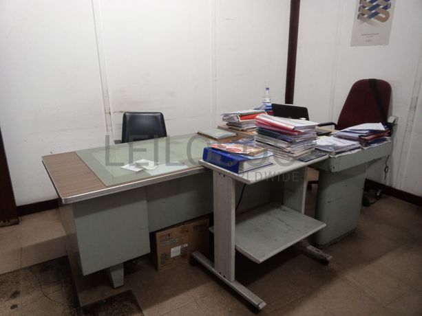 Mobilário de escritório