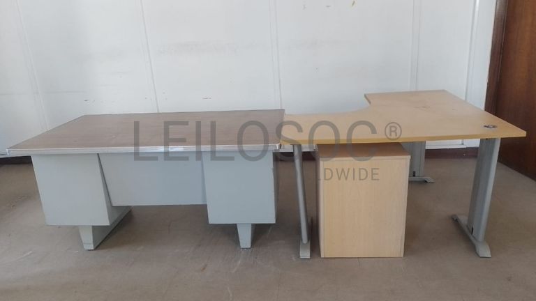 Mobiliário de escritório